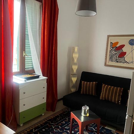 Ranieri Casa Vacanze Рим Экстерьер фото