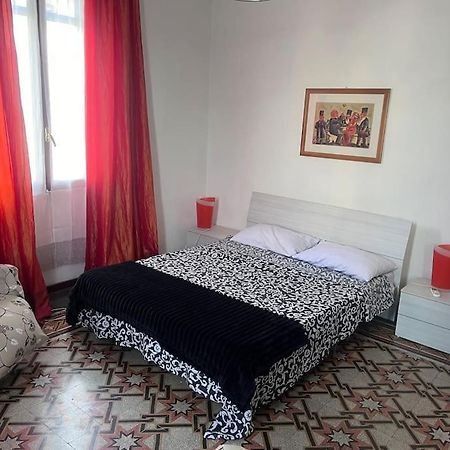 Ranieri Casa Vacanze Рим Экстерьер фото