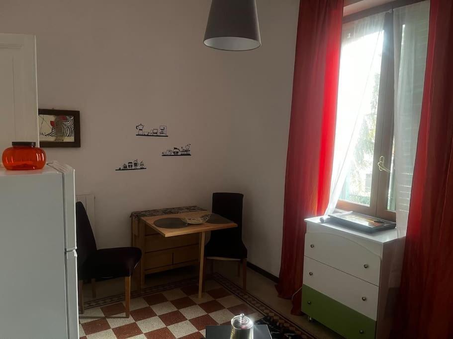 Ranieri Casa Vacanze Рим Экстерьер фото