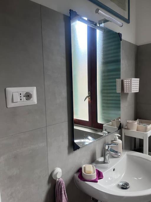Ranieri Casa Vacanze Рим Экстерьер фото